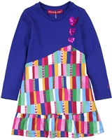 agatha ruiz de la prada girl dress