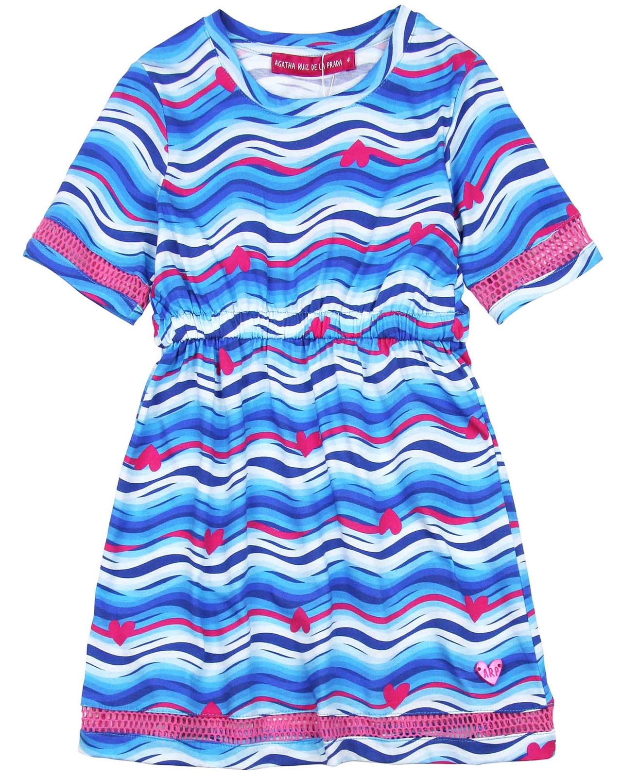 Prada summer hot sale dress