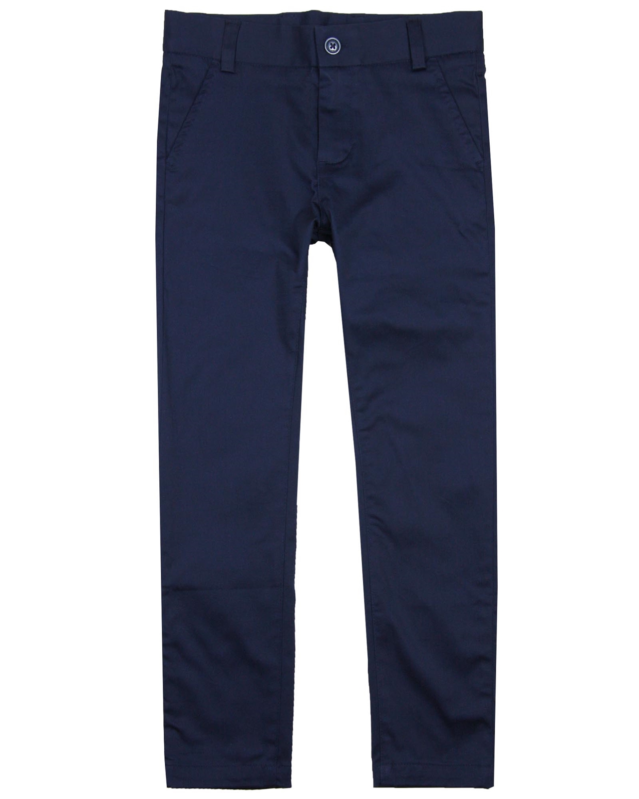 Boys navy 2024 dress pants