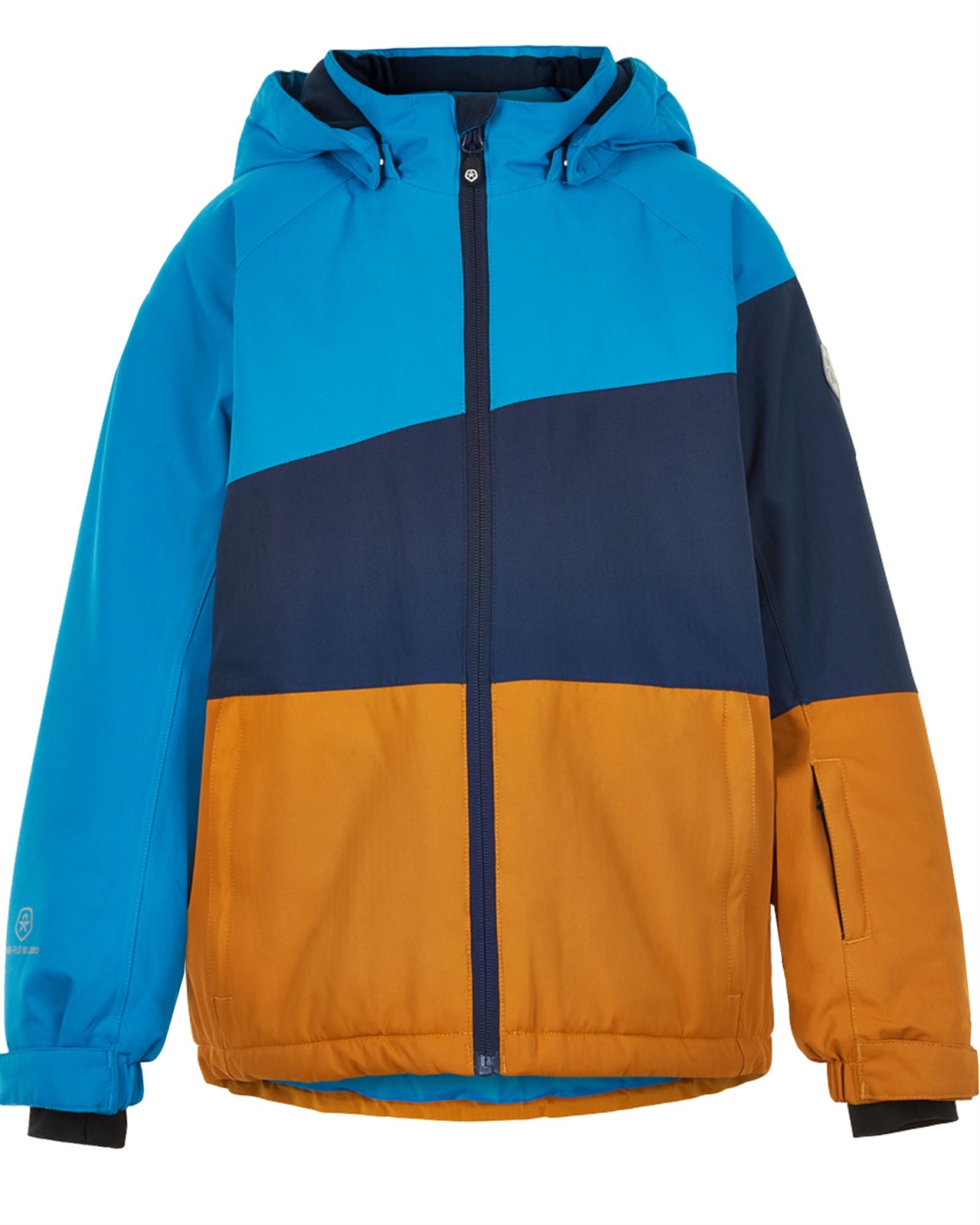 COLOR KIDS Boys' v - Color Kids Snowsuits - Color Kids Outerwear