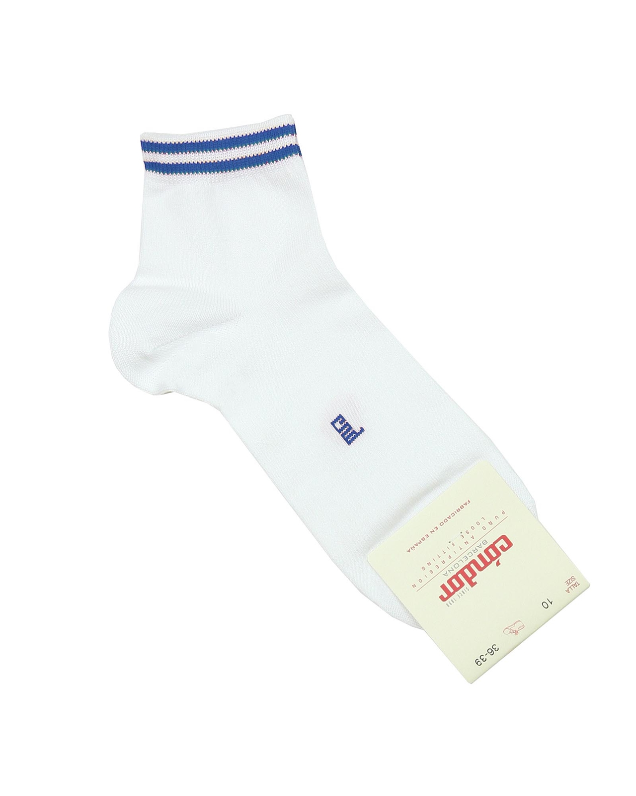 boys white sports socks