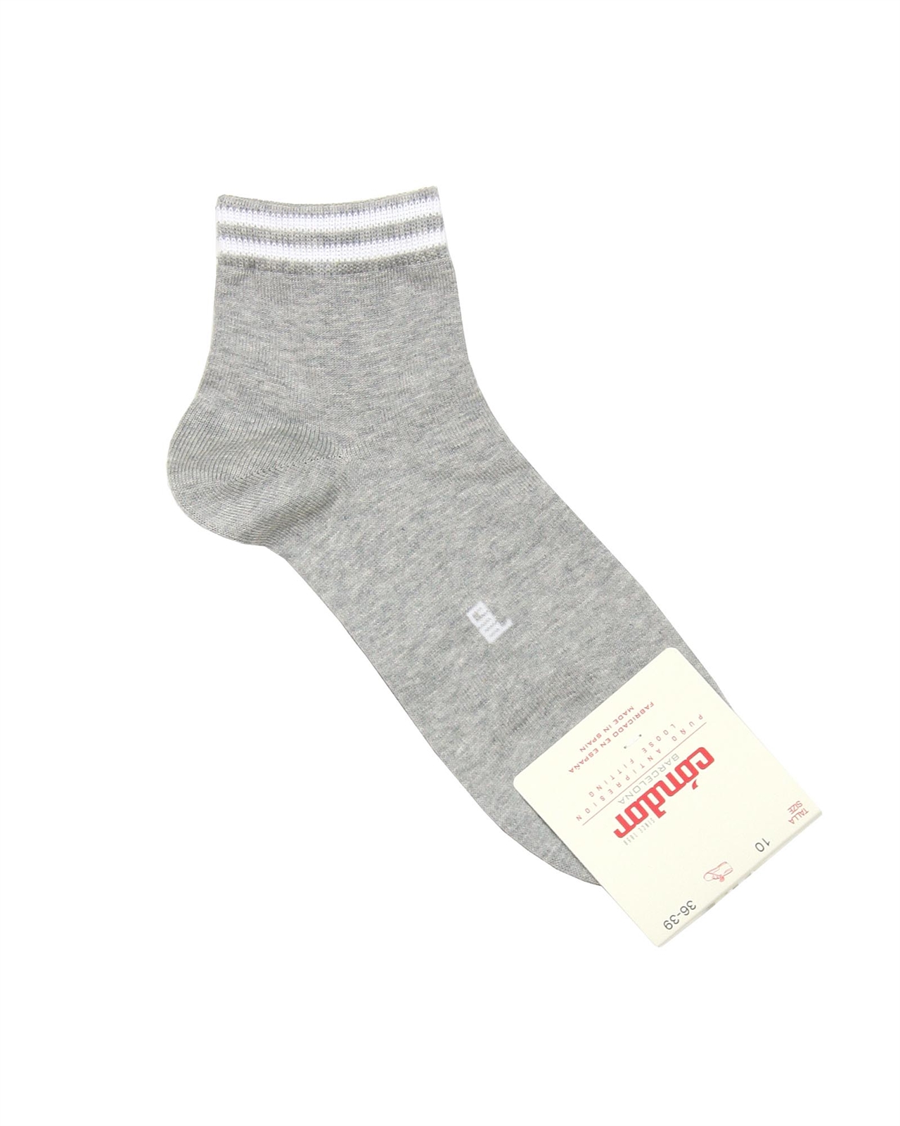 sport stripe socks