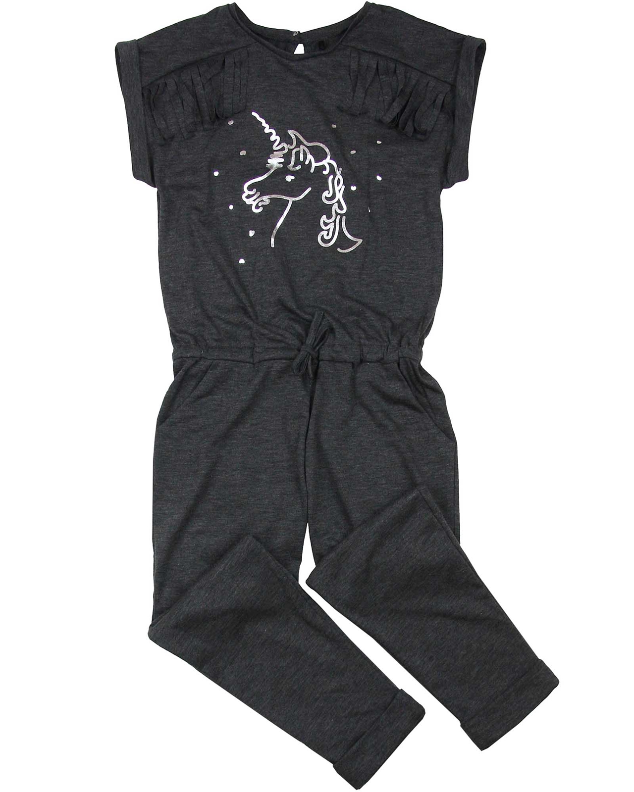 Unicorn jumpsuits hotsell