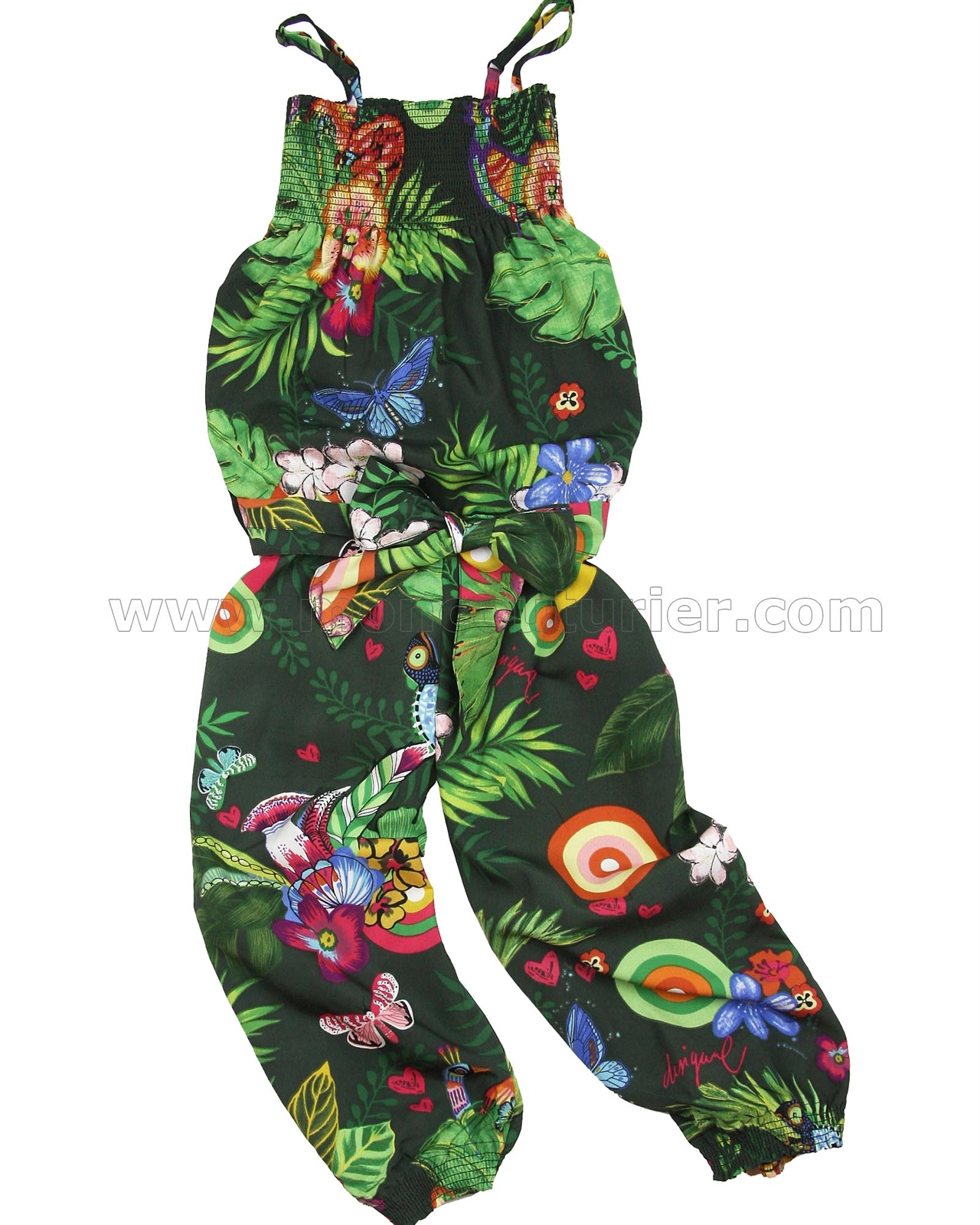 Desigual jumpsuits 2024