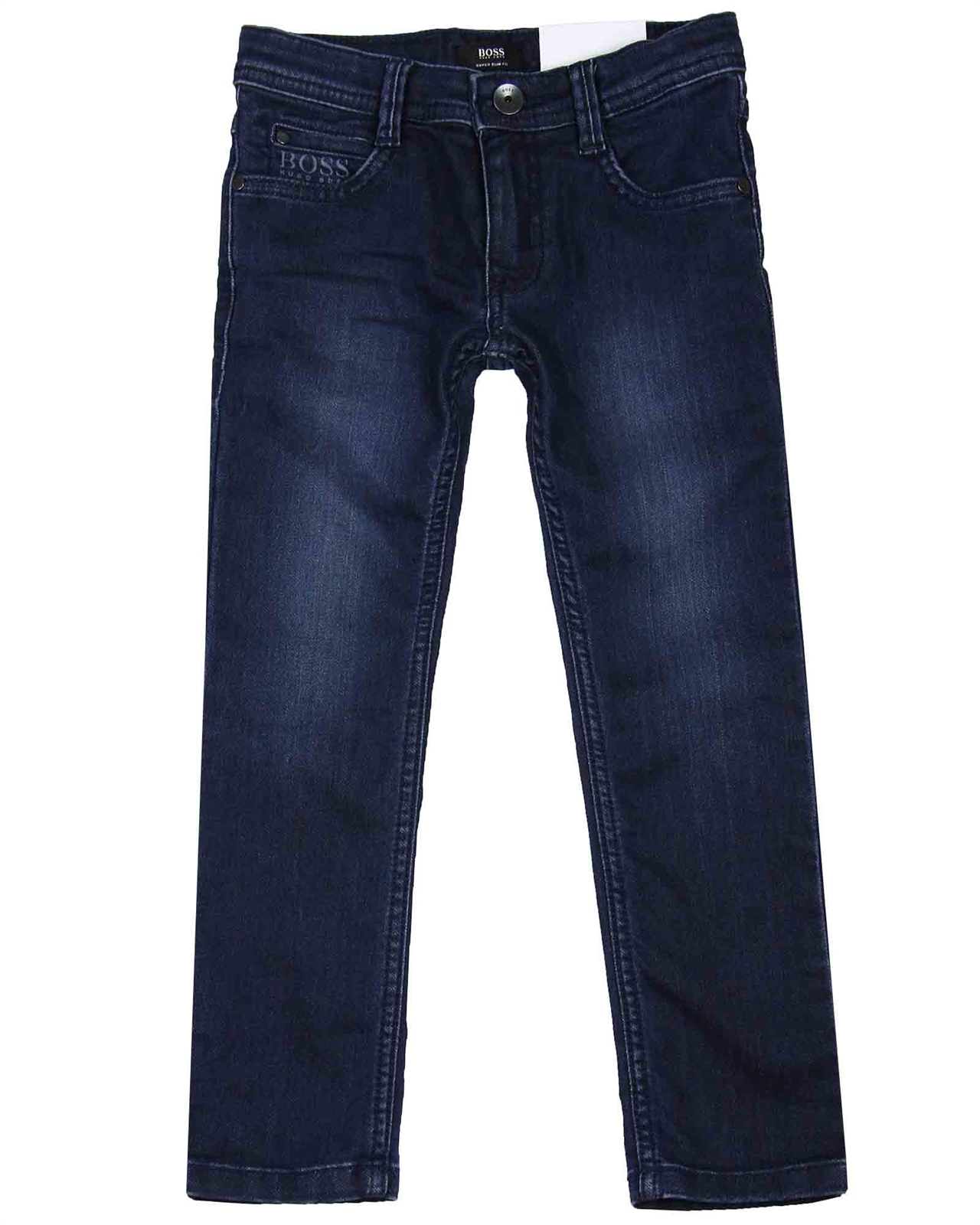 boys boss jeans