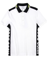 junior hugo boss polo