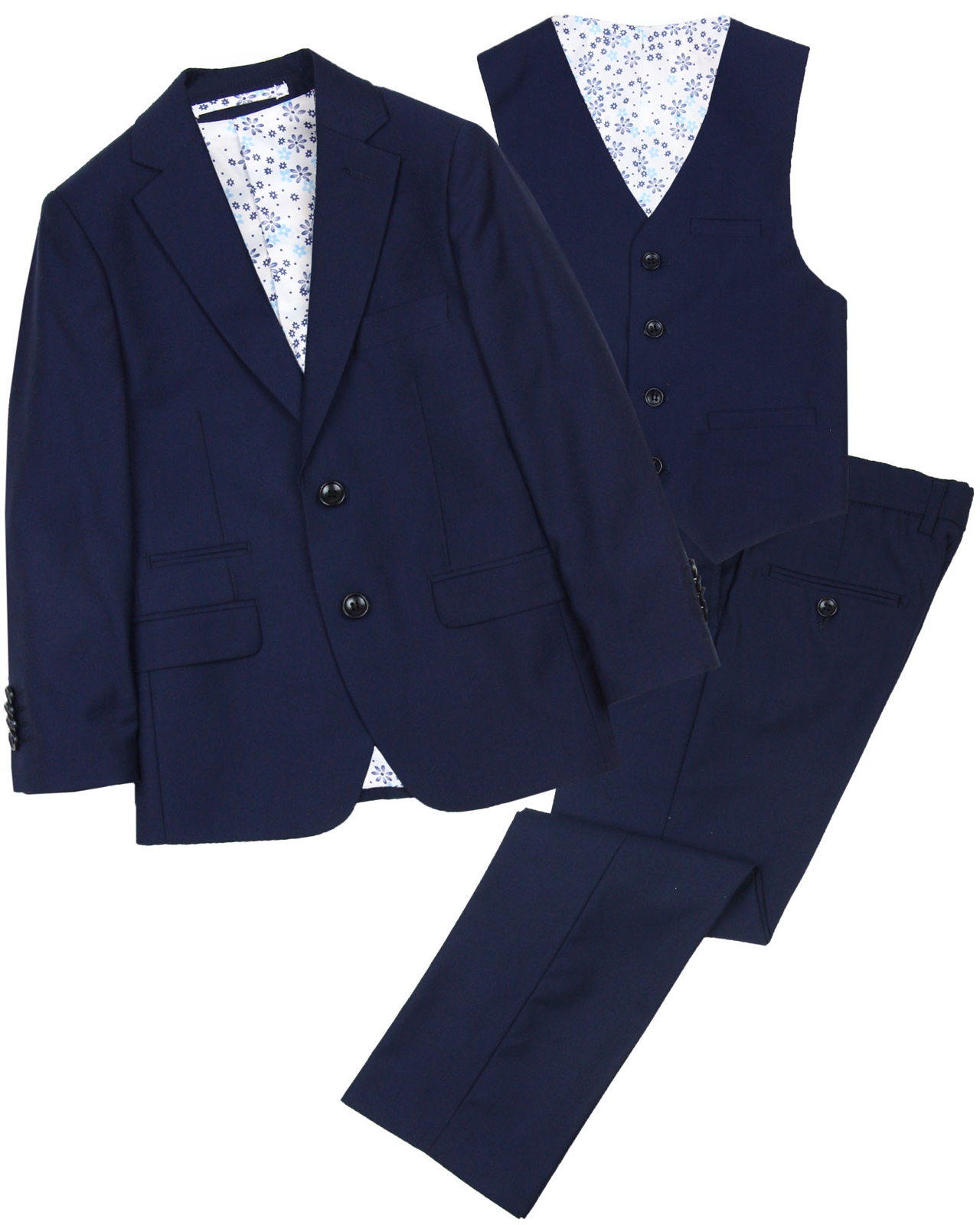 Isaac mizrahi cheap kids suits