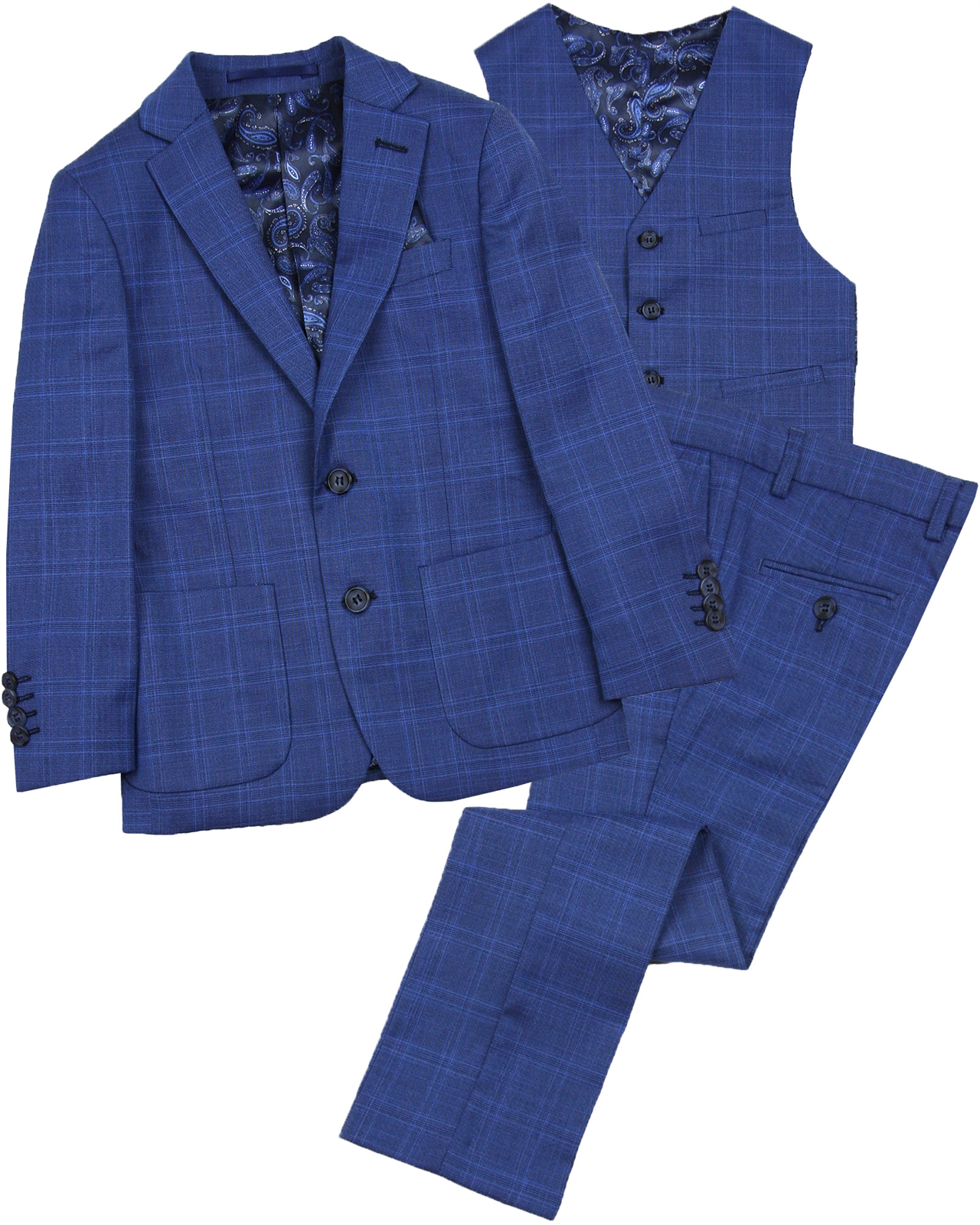 corneliani suit sale