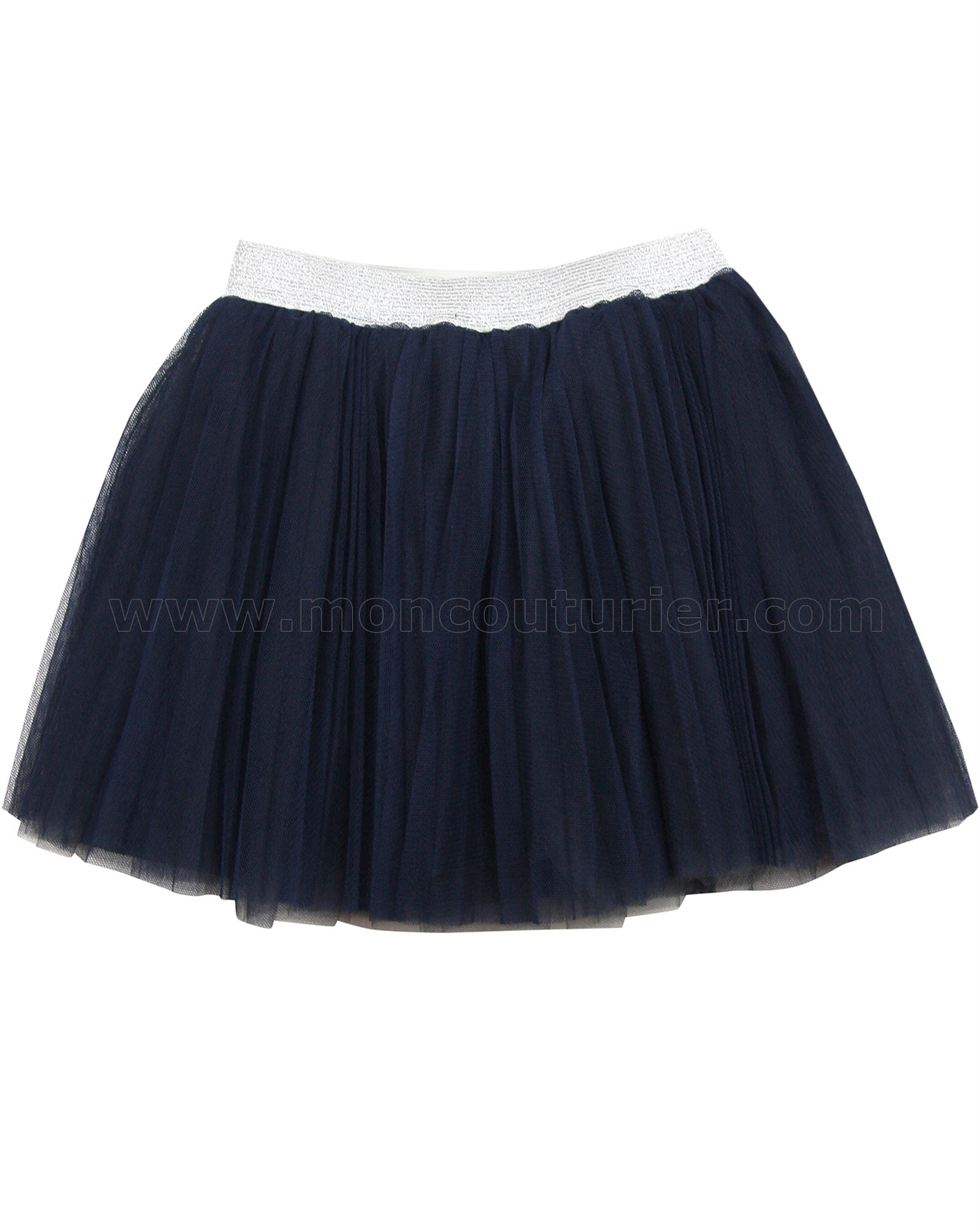 Navy tutu skirt sale