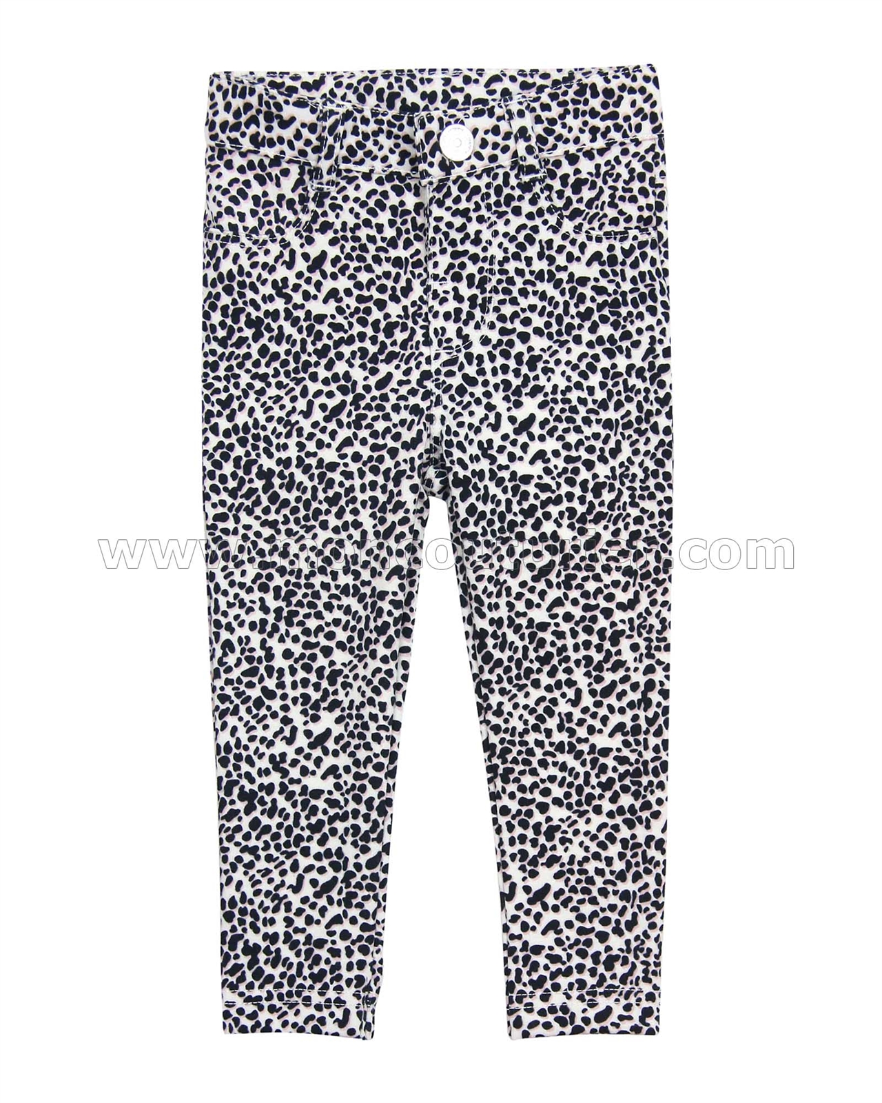 emmer Geroosterd Boost Le Chic Cheetah Print Pants - Le Chic - Le Chic Fall/Winter 2015/2016