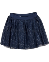 Le Chic Sparkling Tulle Skirt