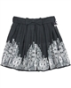 Le Chic Skirt with Print