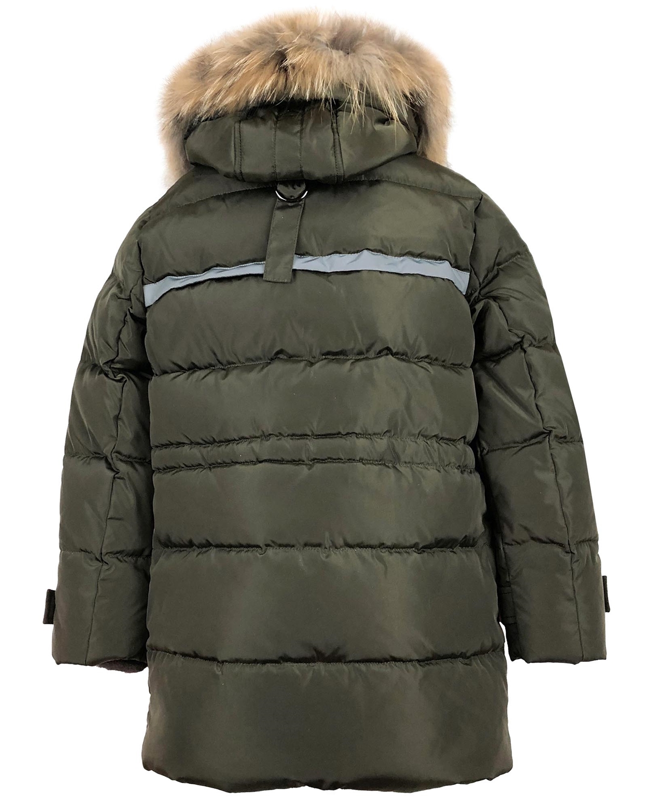 Boys goose 2024 down coat