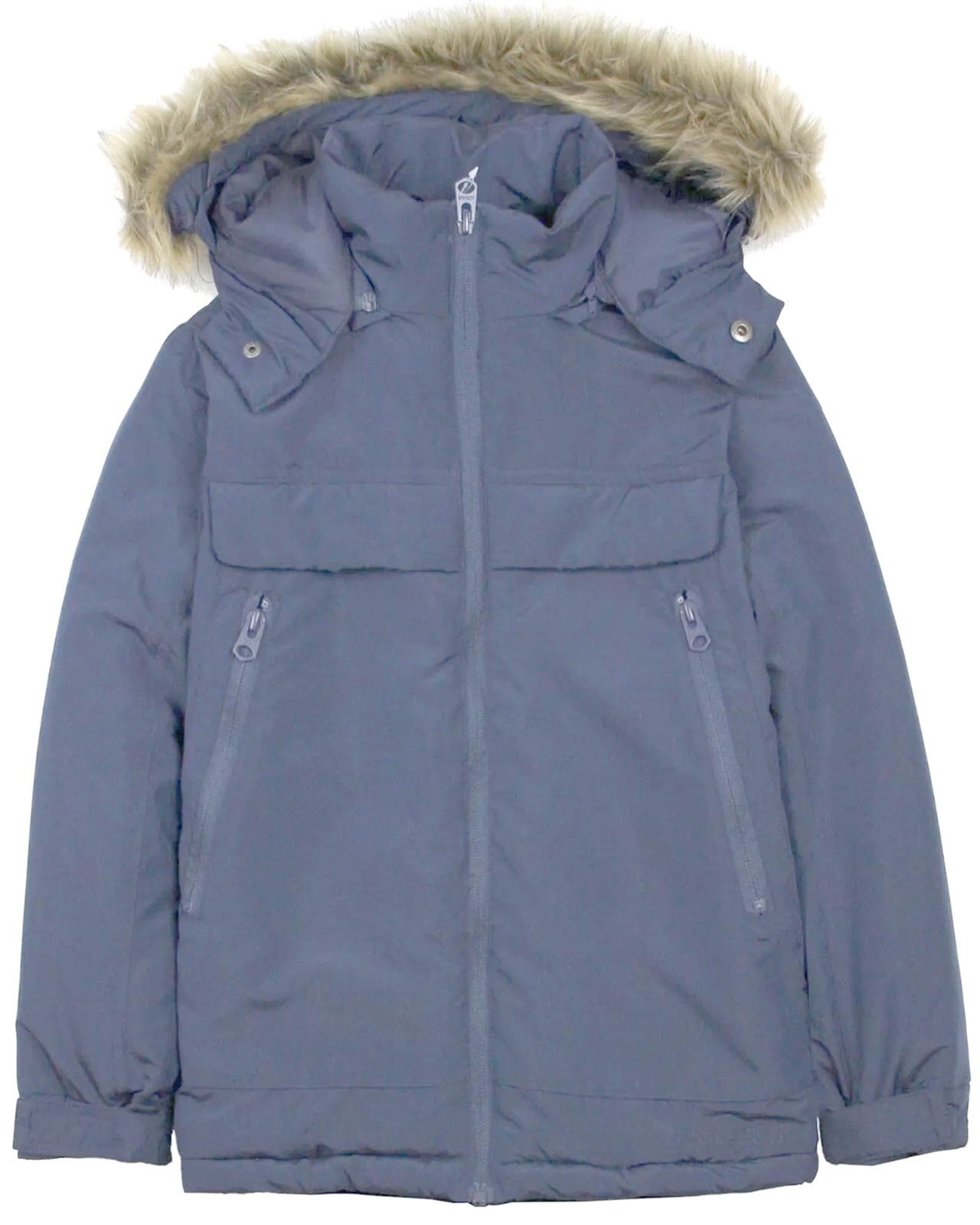 Boys winter hotsell parka coats