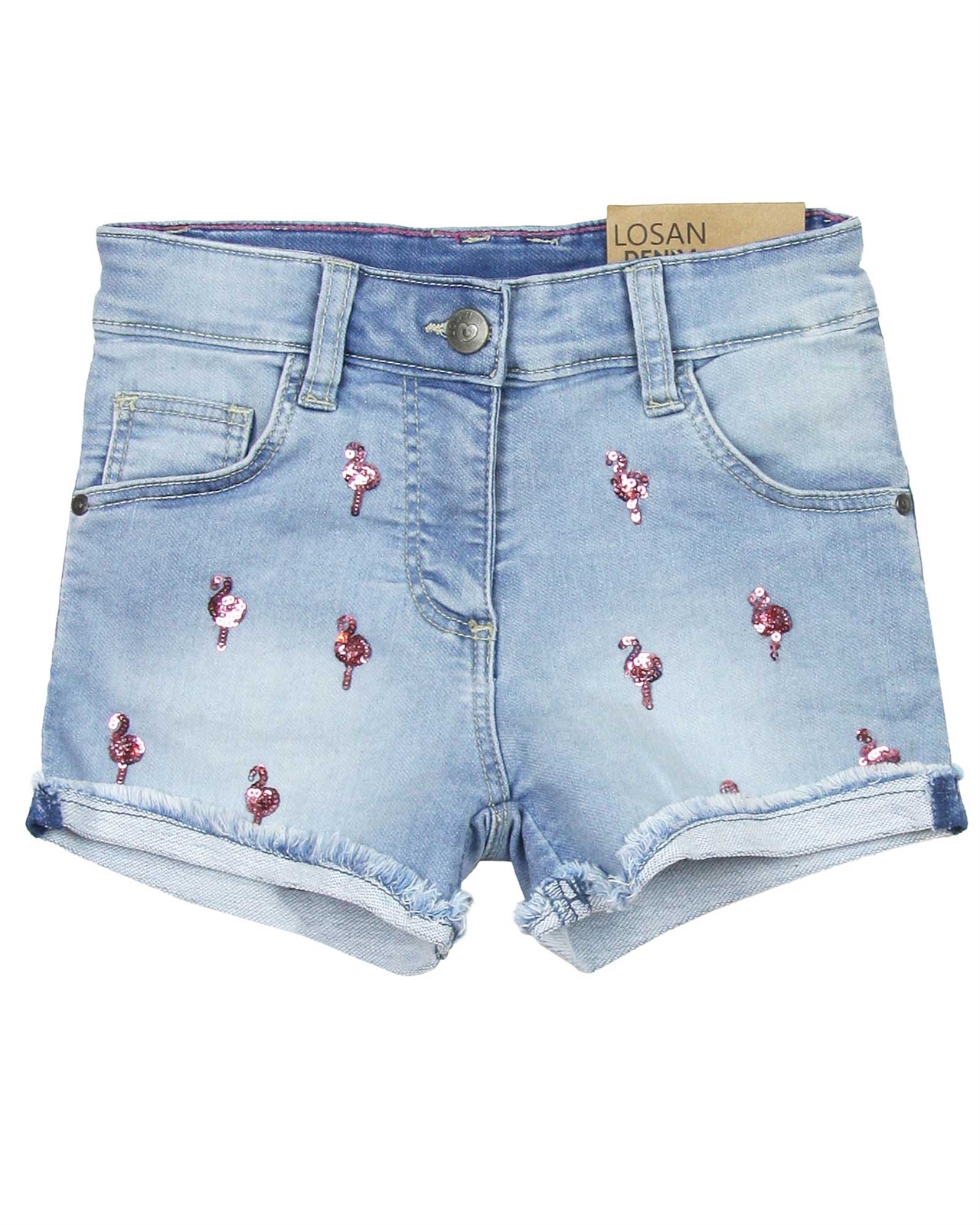 Junior clearance girls shorts