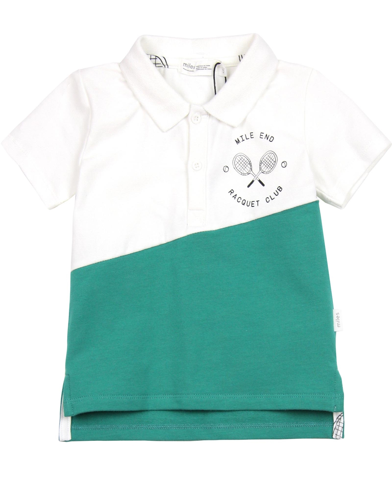 Next baby shop boy polo shirts