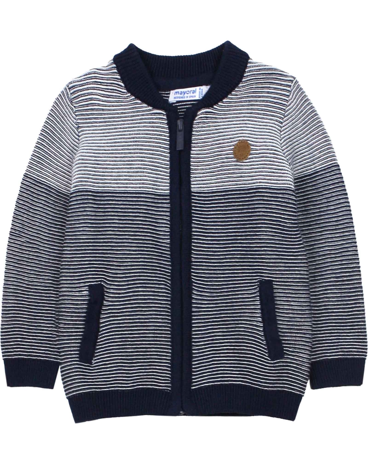 Boy cardigan clearance