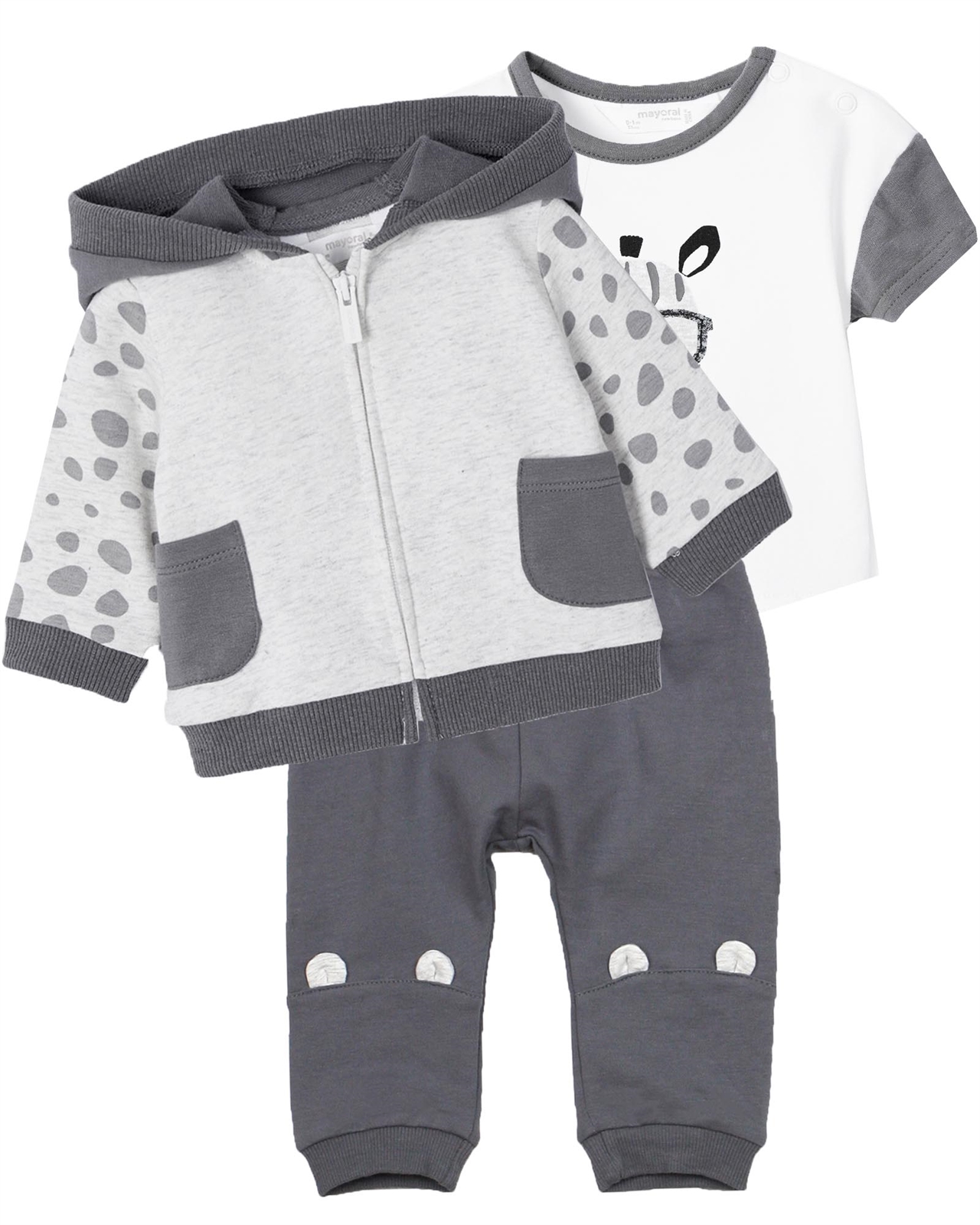 Newborn tracksuit on sale