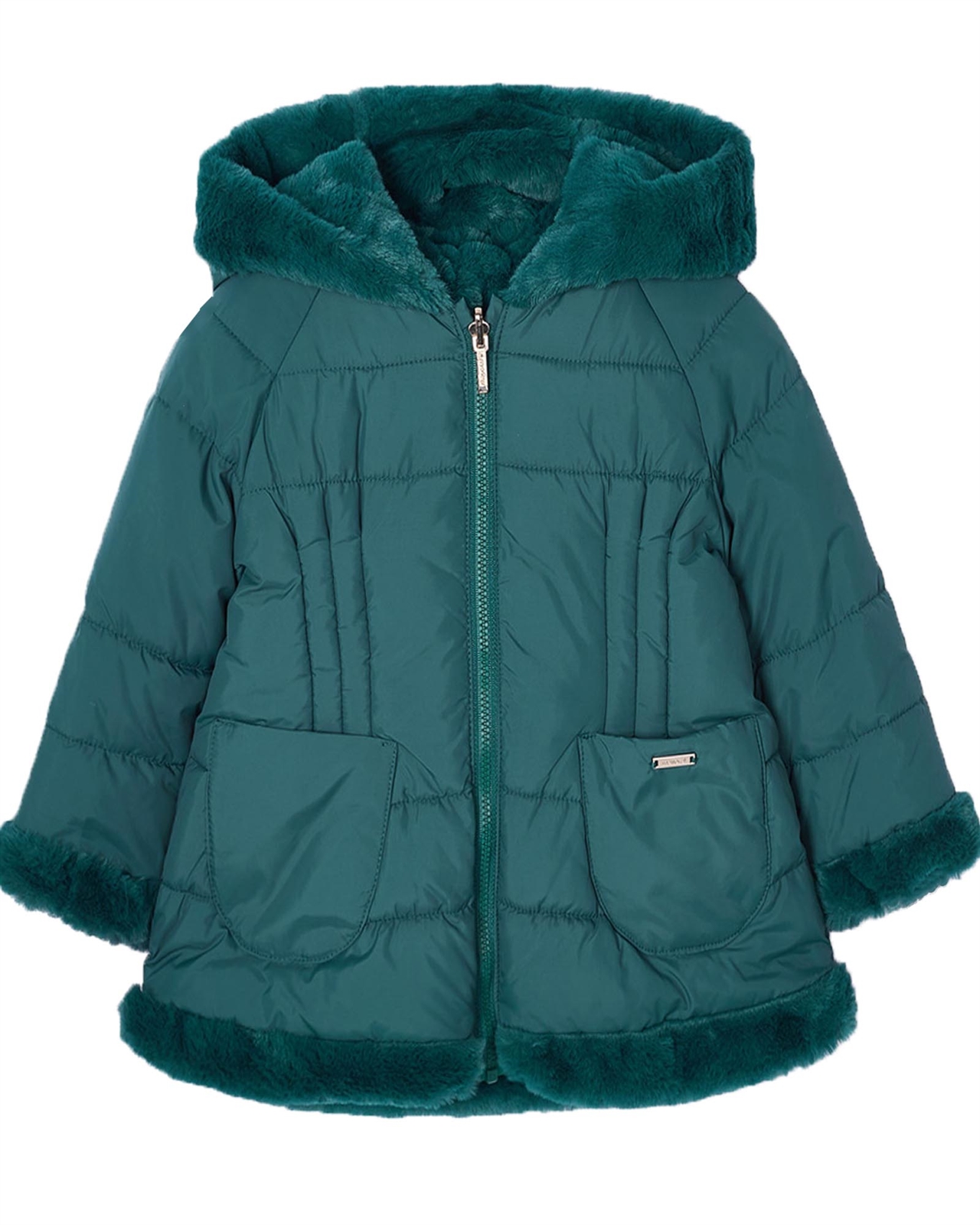 12m store winter coat