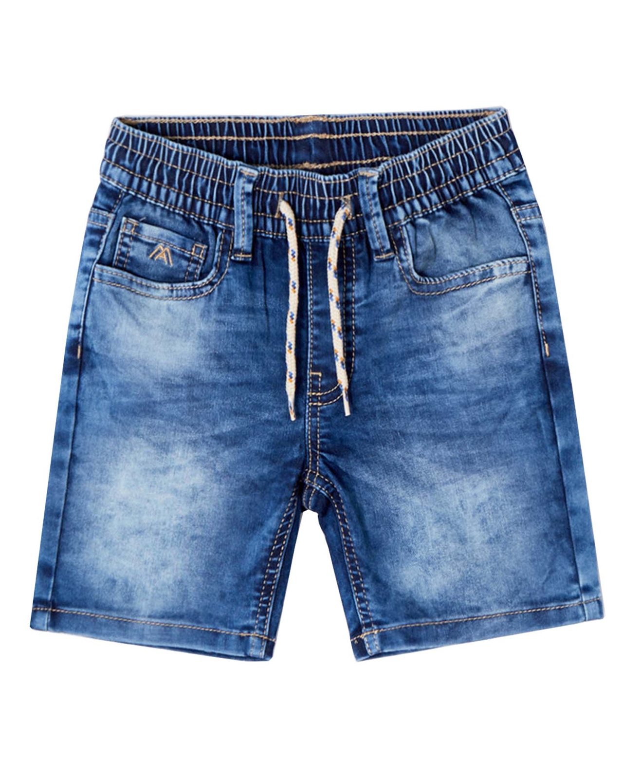 Soft hot sale jean shorts