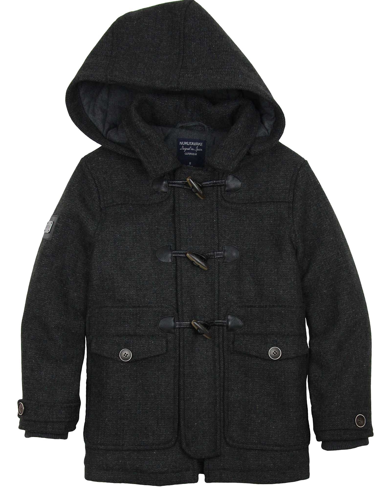 Duffle coat clearance 2018