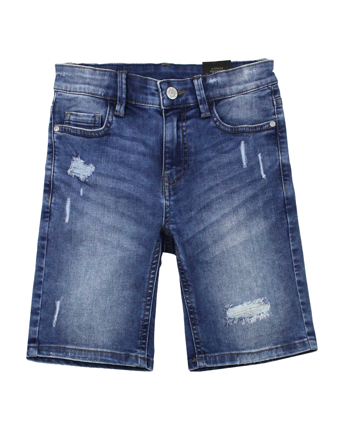 Junior 2025 boys shorts