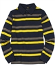 Mayoral Junior Boys' Striped Polo