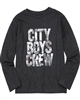 Mayoral Junior Boys' T-shirt with Word Graphic