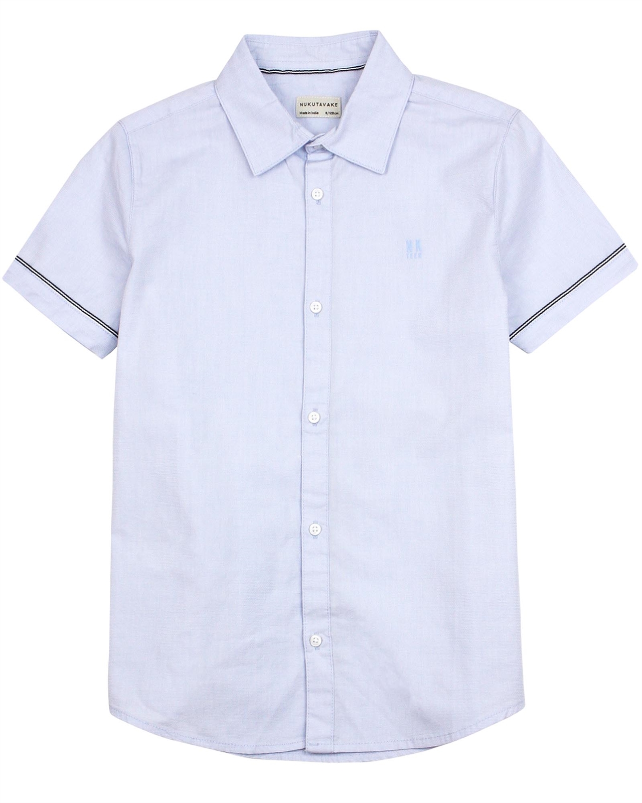 Boys short shop sleeve dress shirt