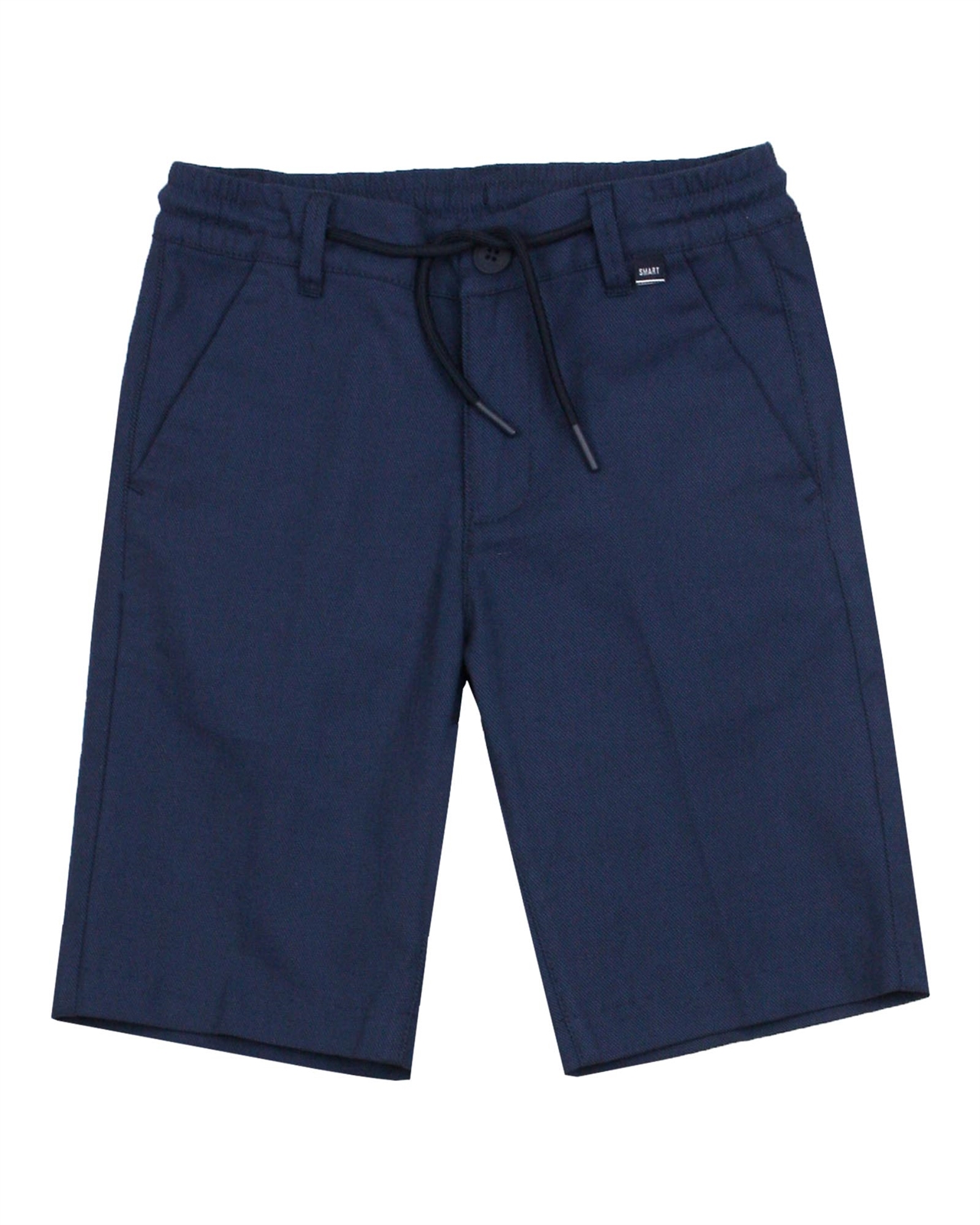 Junior shorts with sales zip pockets