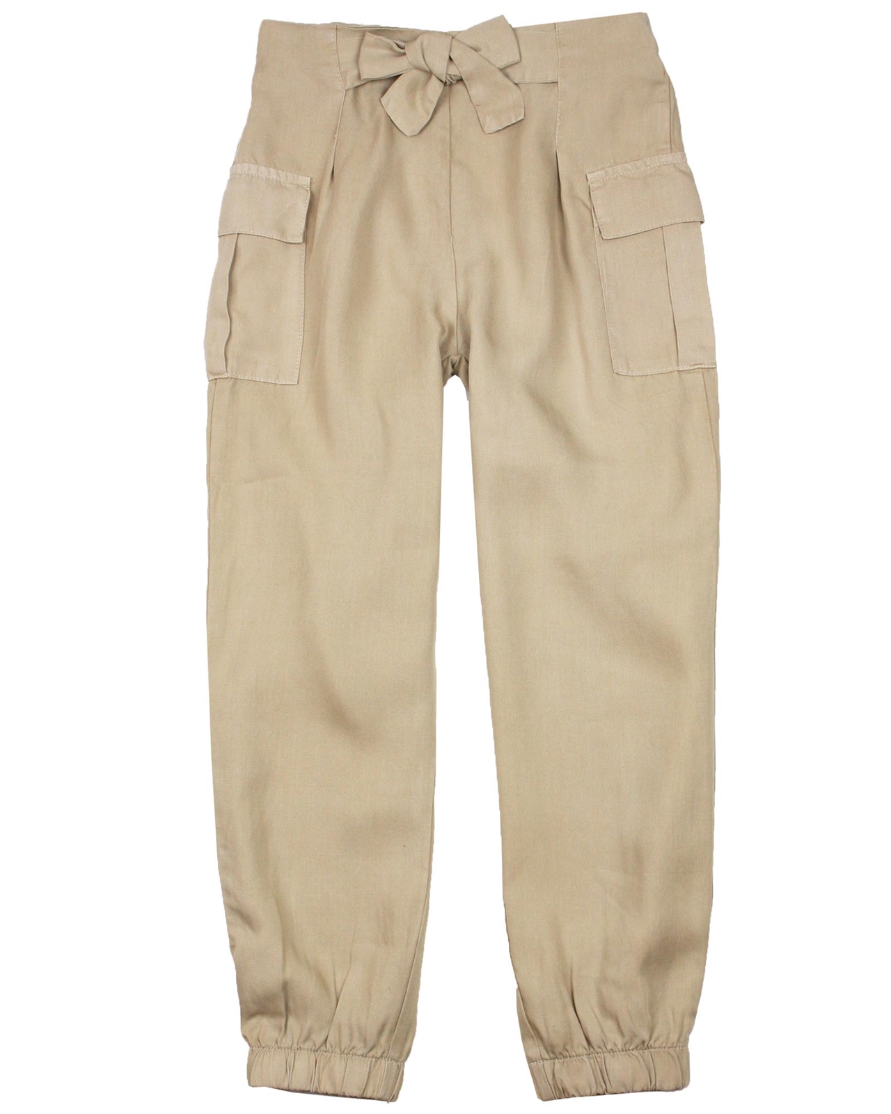 Junior girl sale khaki pants