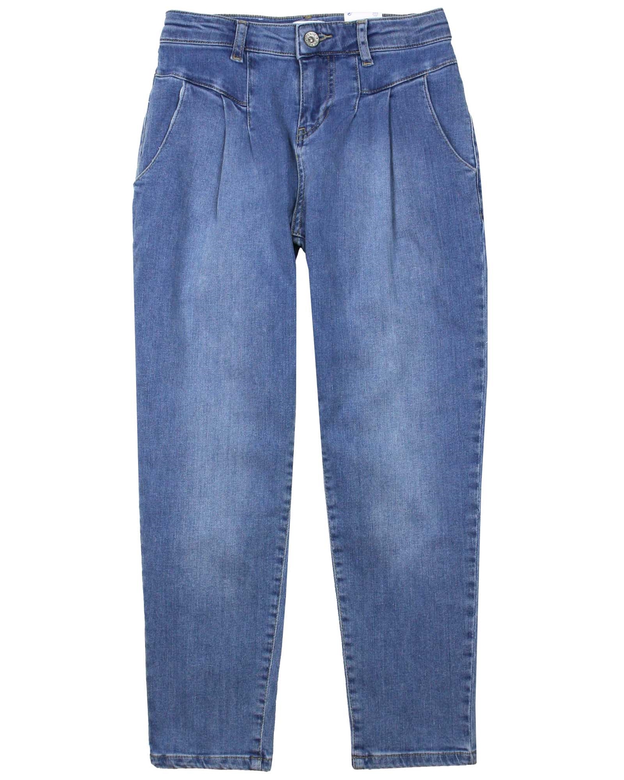 Junior on sale blue jeans