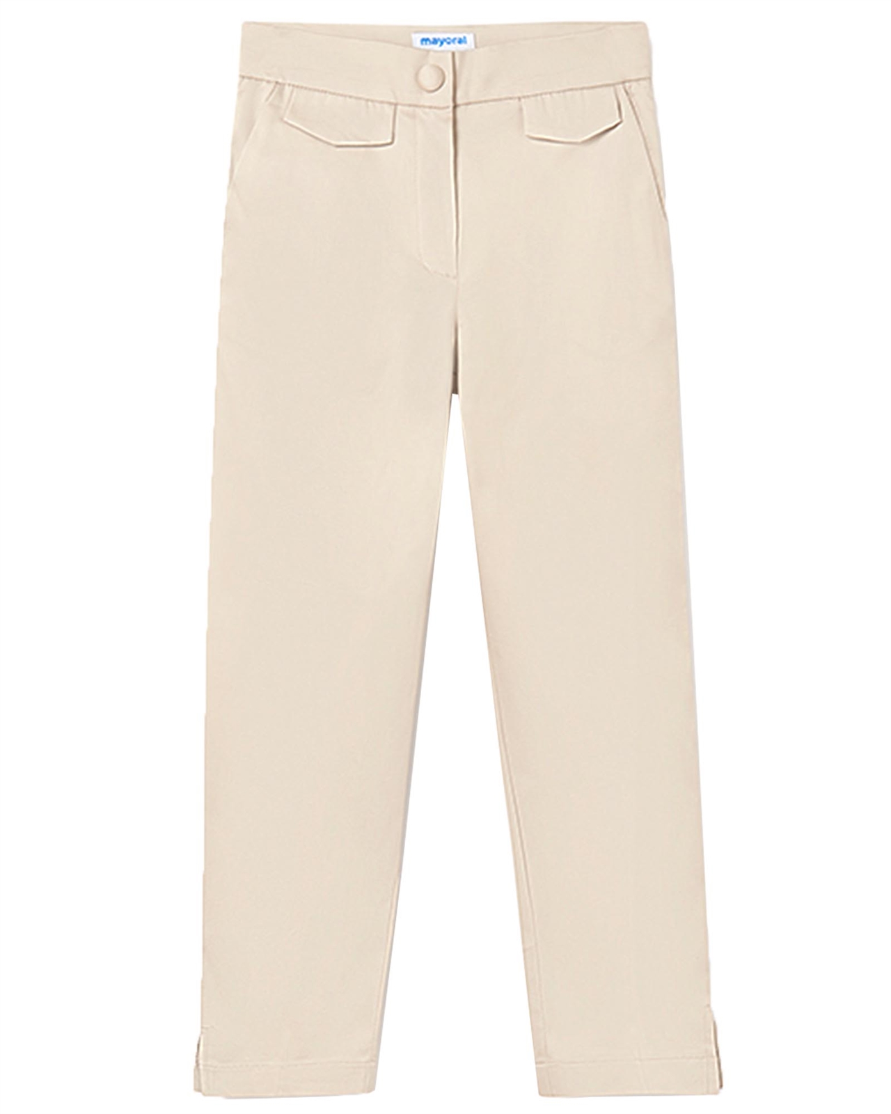 Junior girl sale khaki pants