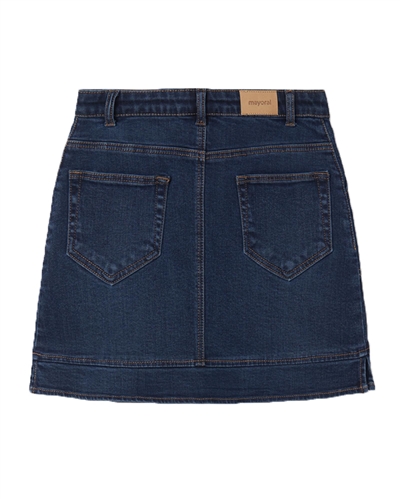 Denim shop skirt 3t