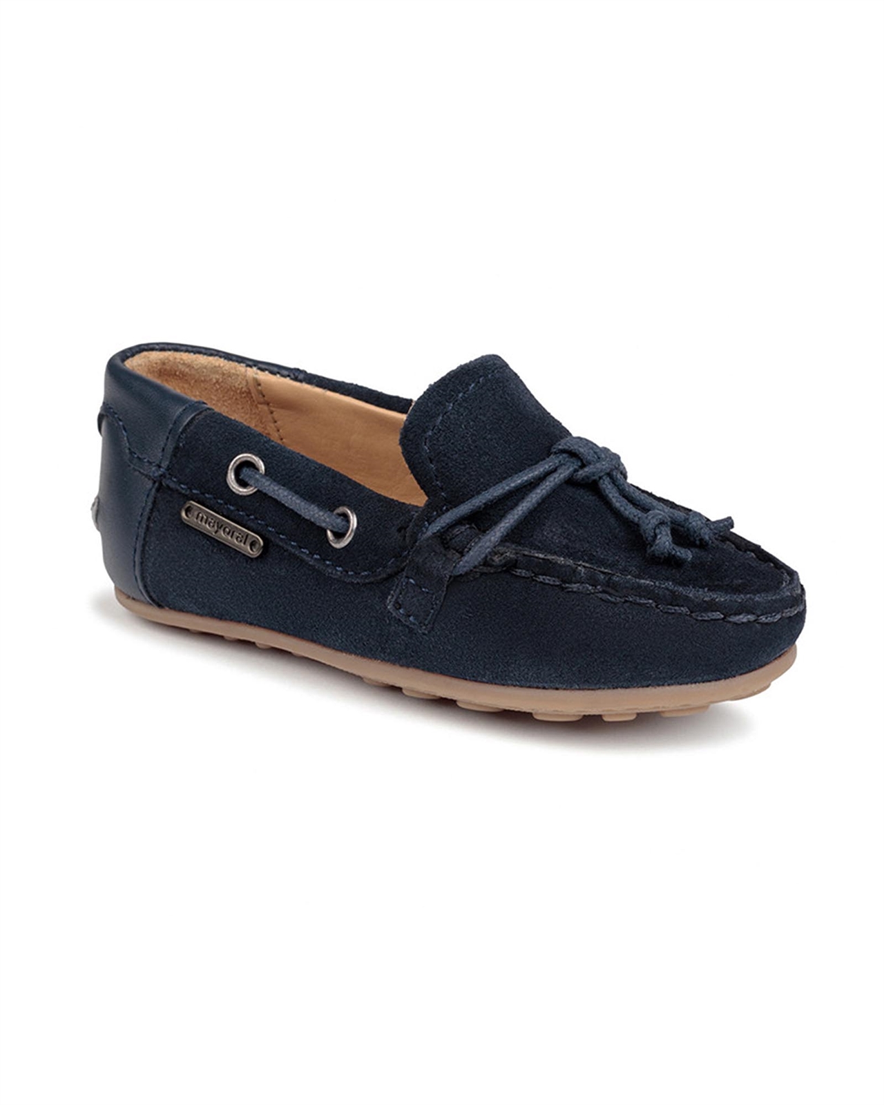 Mayoral moccasins deals