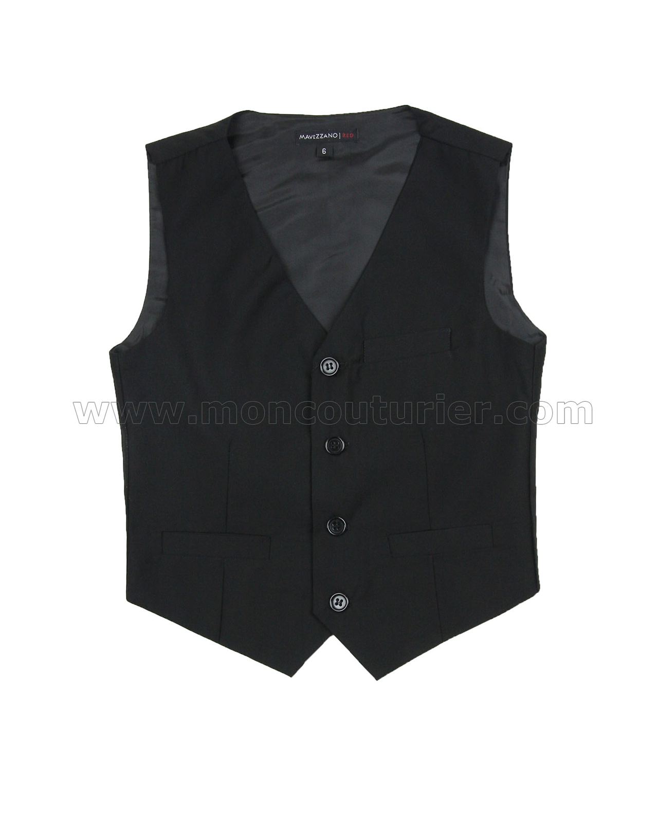 Boys clearance suit vest