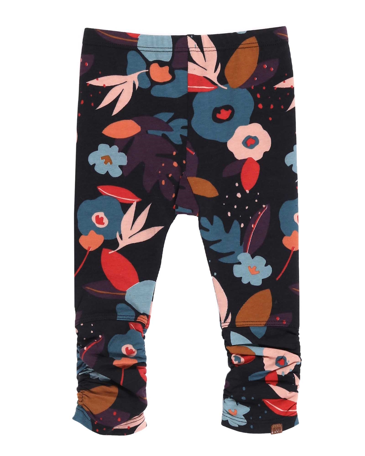 Floral on sale leggings baby