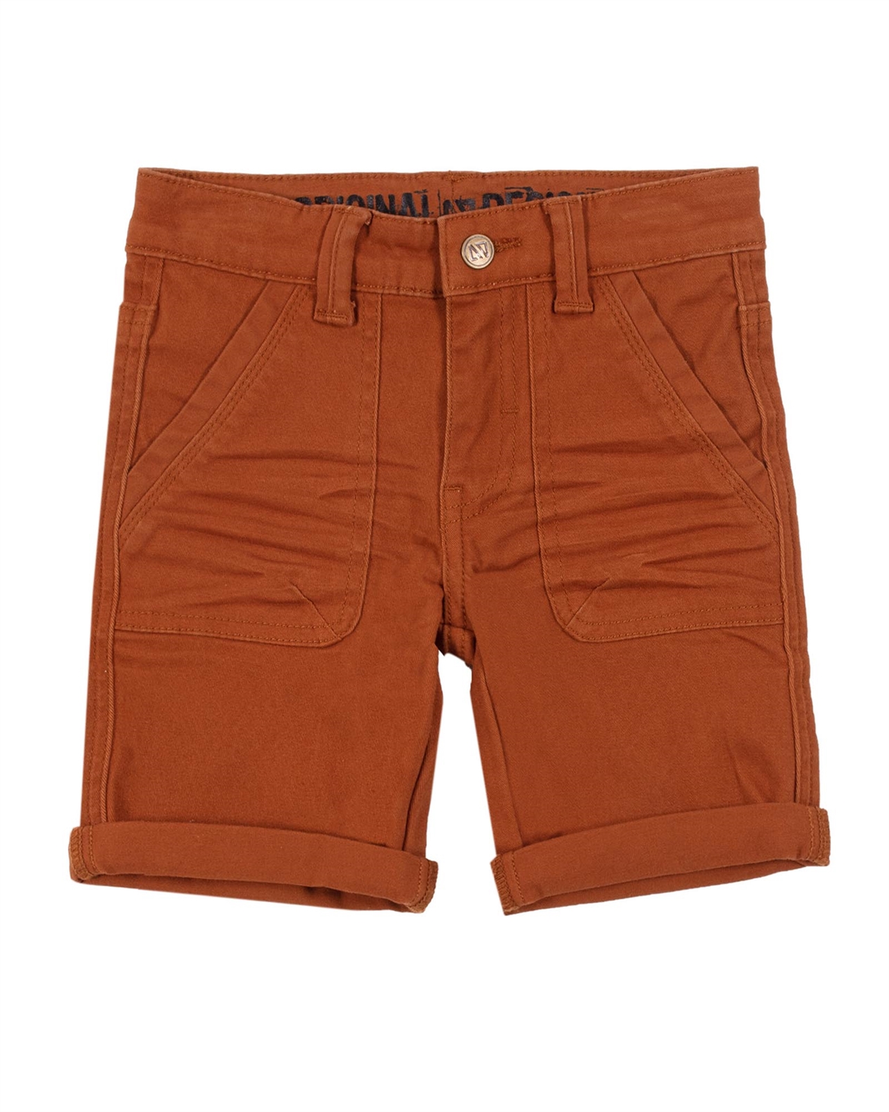 Kids 2025 bermuda shorts