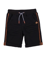 Nano Boys Bermuda Shorts with Elastic Waist