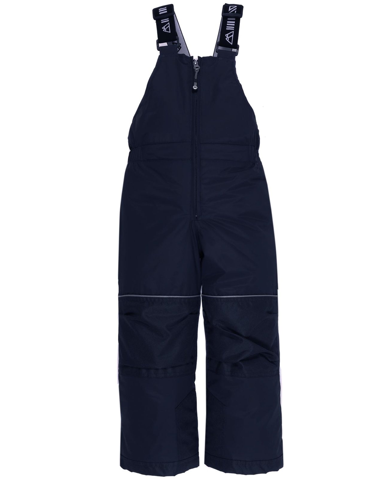 Girls navy clearance blue snow pants