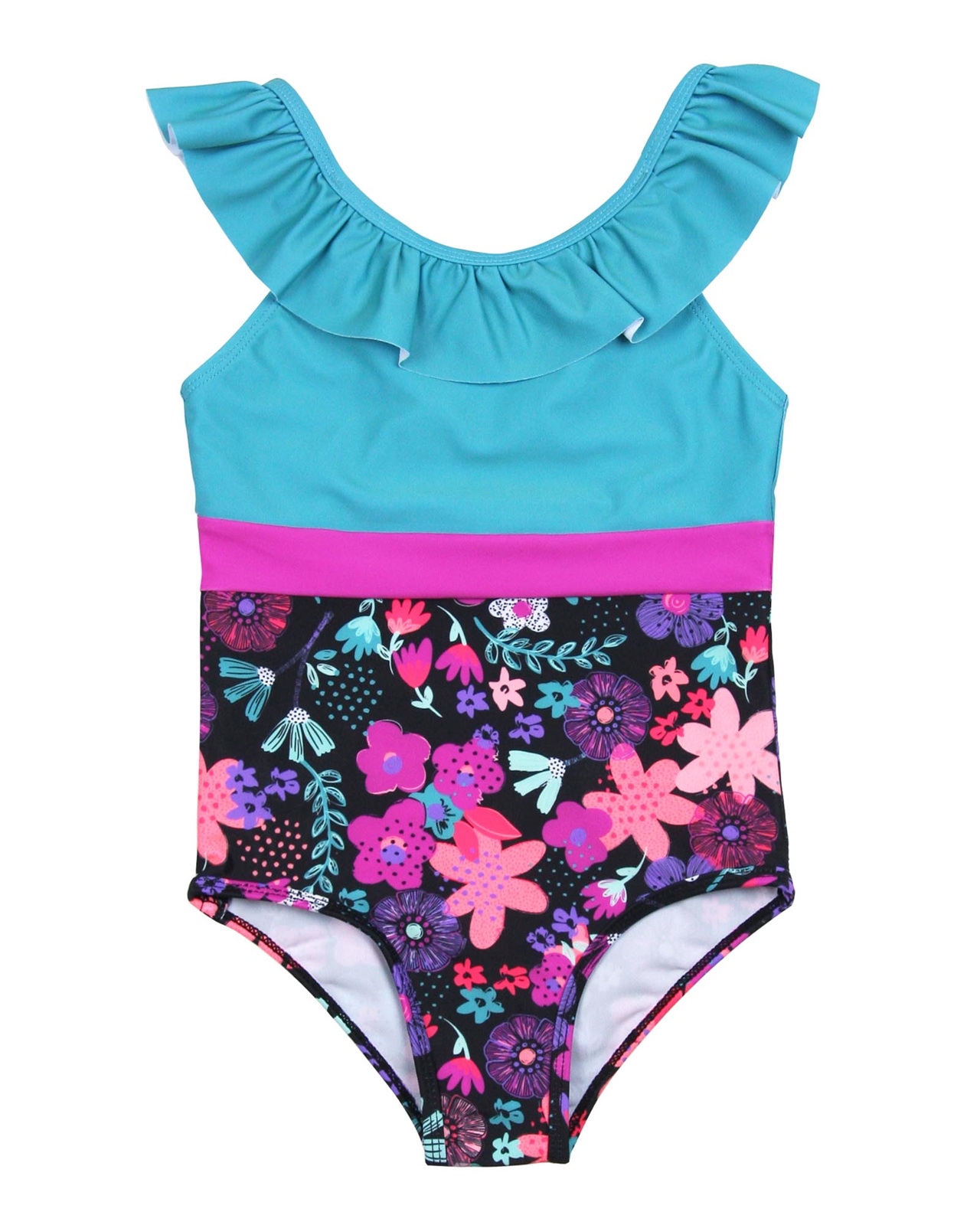 size 4 swimwear