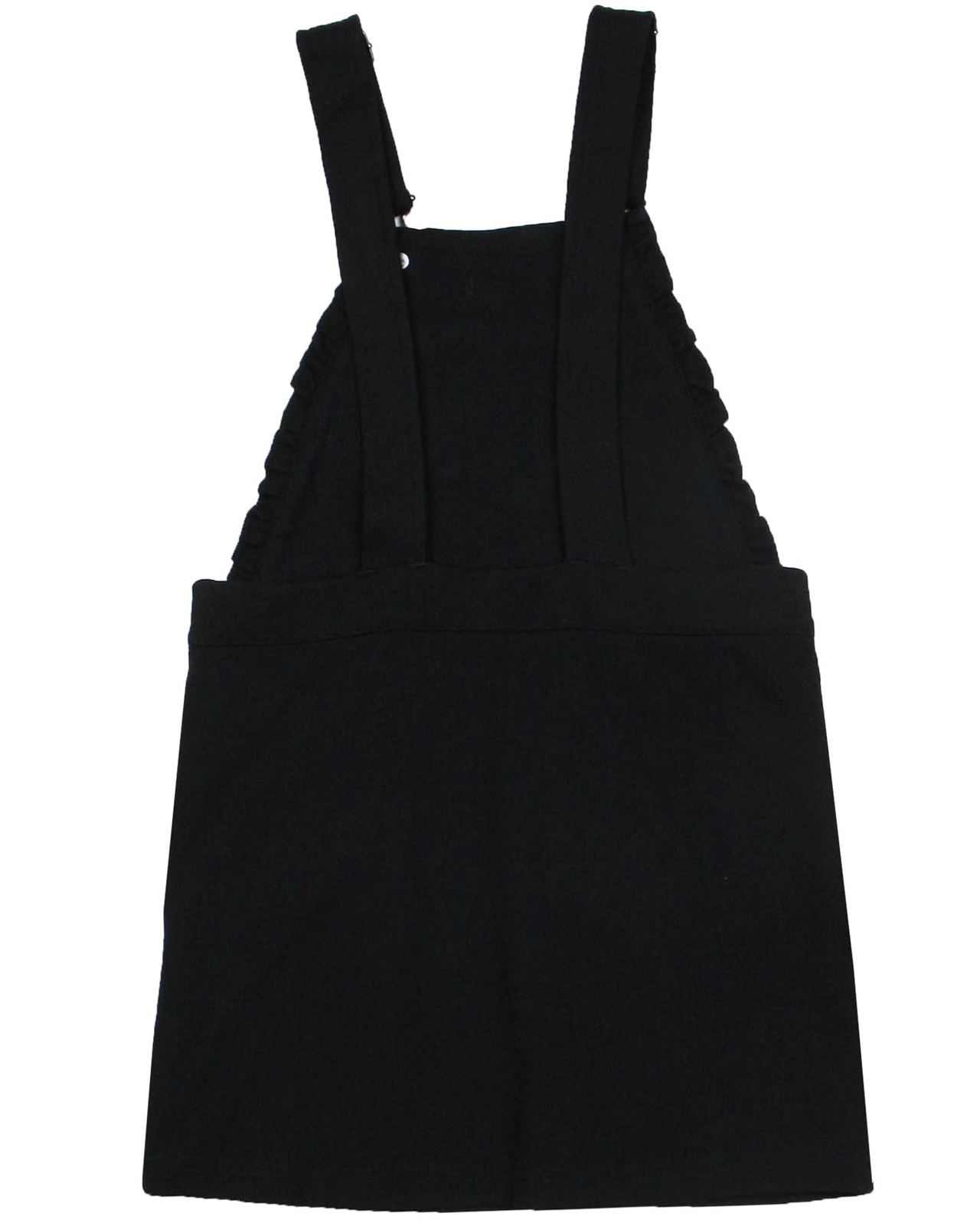 Sunshine Playtime Girls' Denim Jumper Dress - China Girls' Denim Dress and  Denim Skirts price | Made-in-China.com