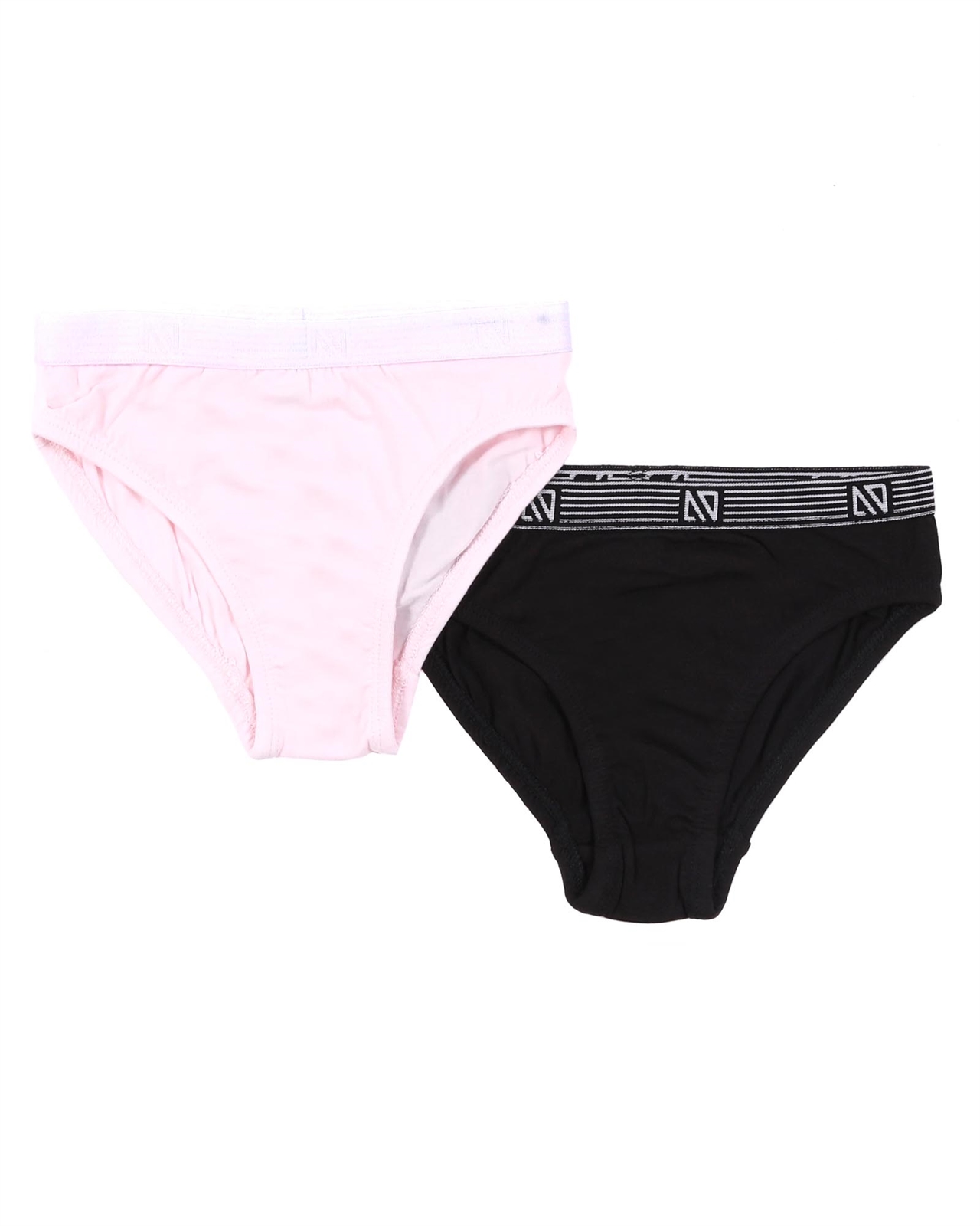 Mayoral - Teen Girls Pink Cotton Knickers (3 Pack)