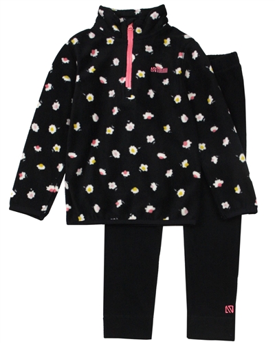 COLOR KIDS Girls' Ski Pants in Burgundy - Color Kids Snowsuits - Color Kids  Outerwear