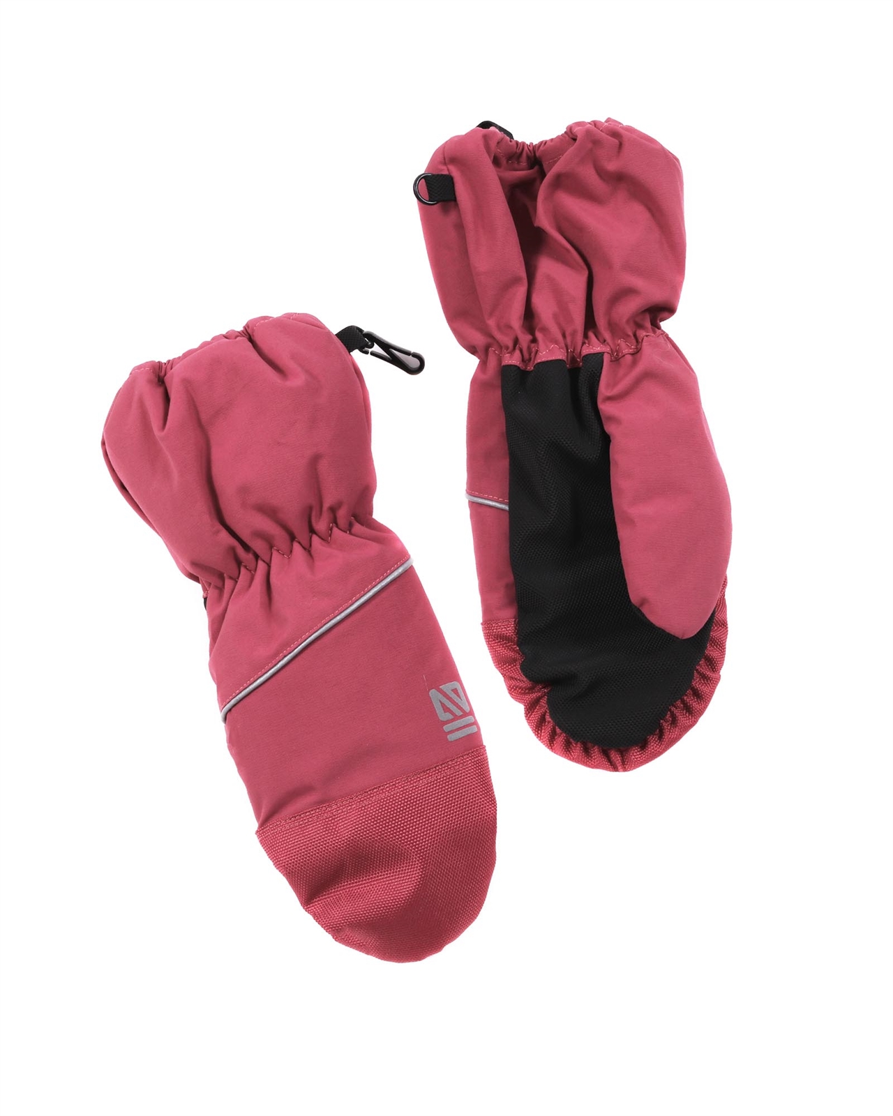 Girls mittens store