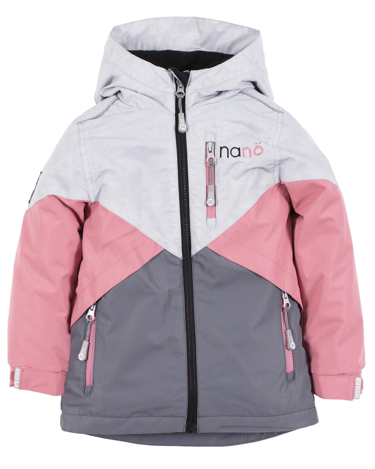 Nevica blue bubble outlet jacket ladies