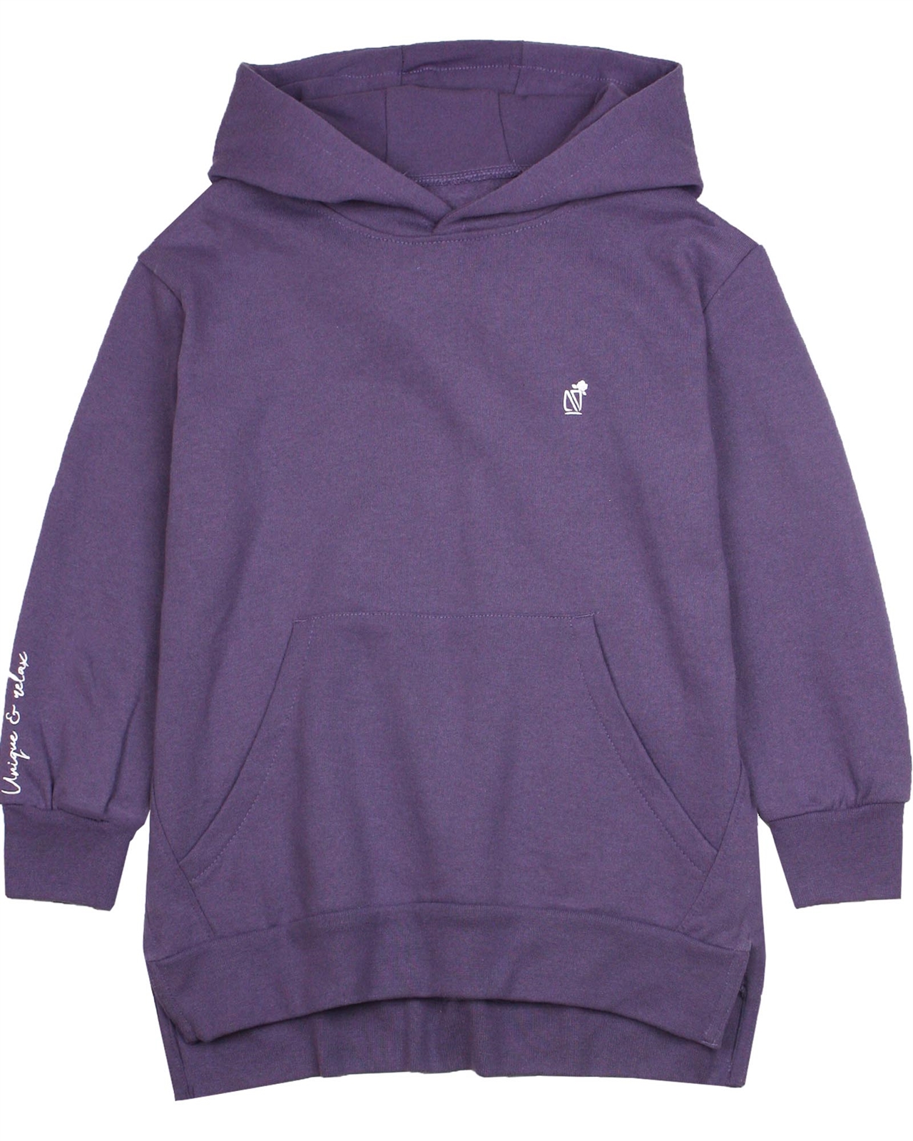 Hooded tops outlet for girls