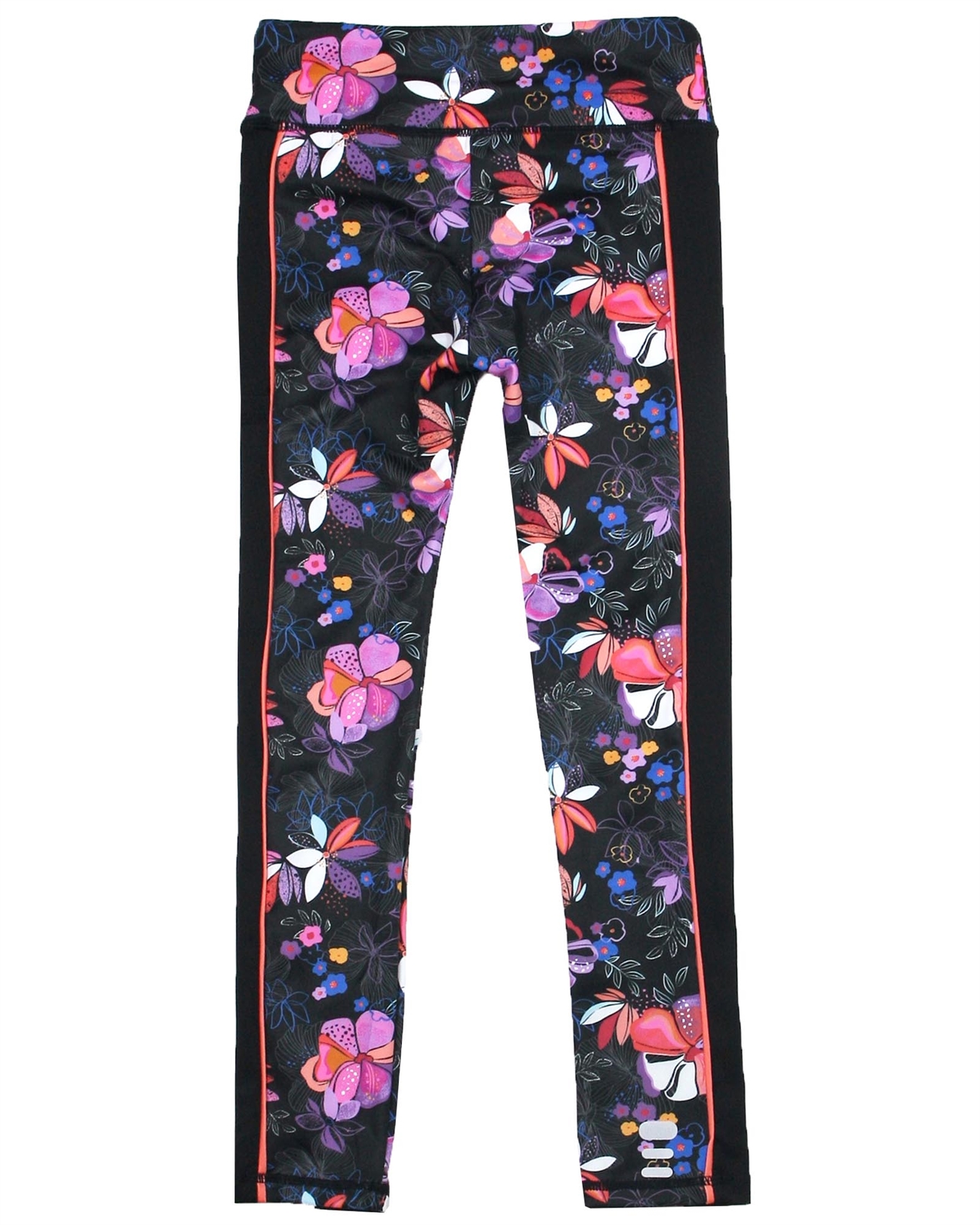 Floral on sale print leggings