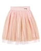 Nono Tulle Skirt in Splash Print