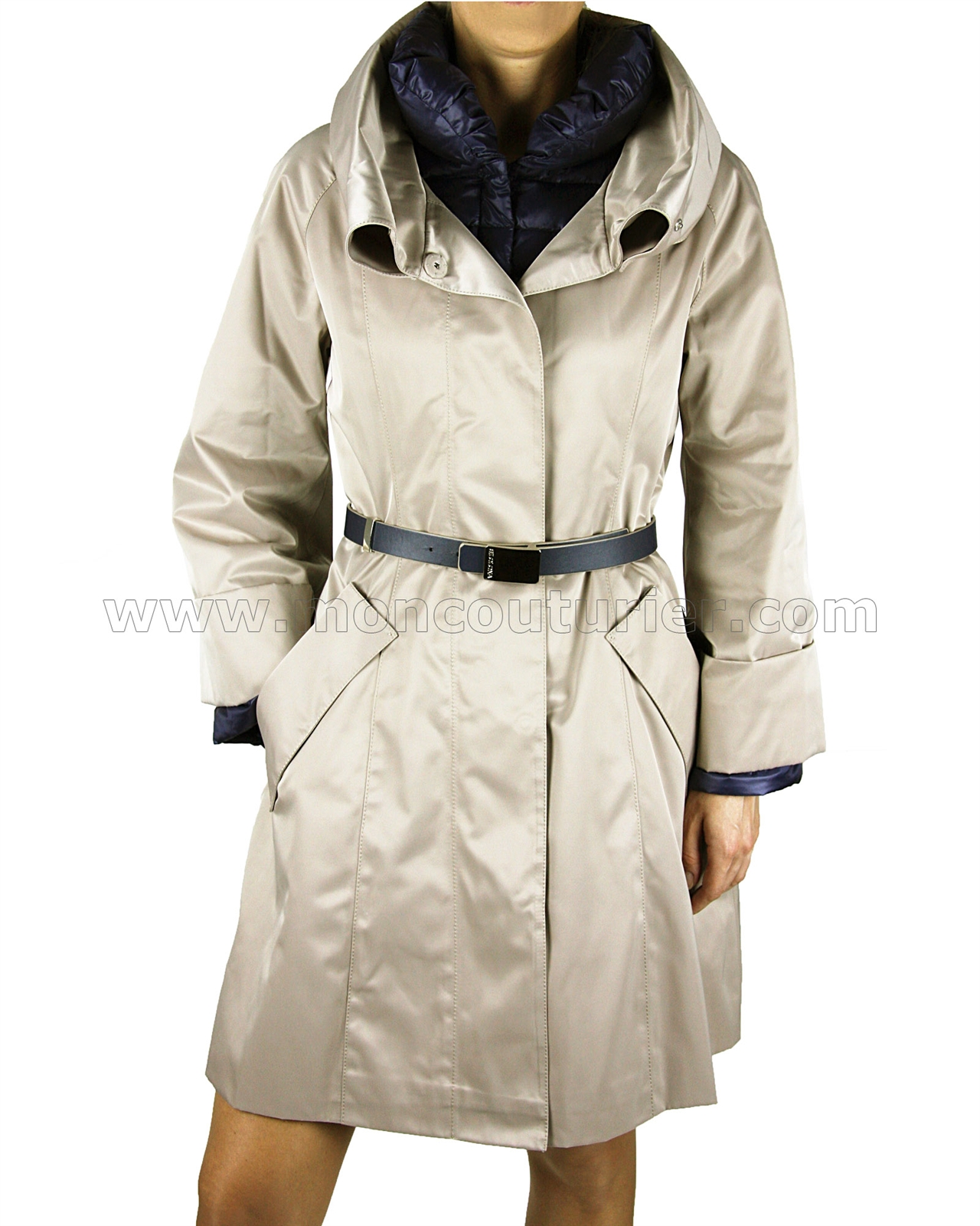 ladies designer coats